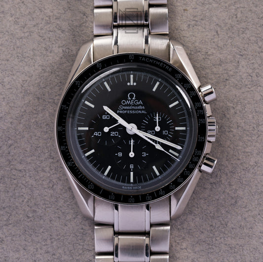 Omega Speedmaster