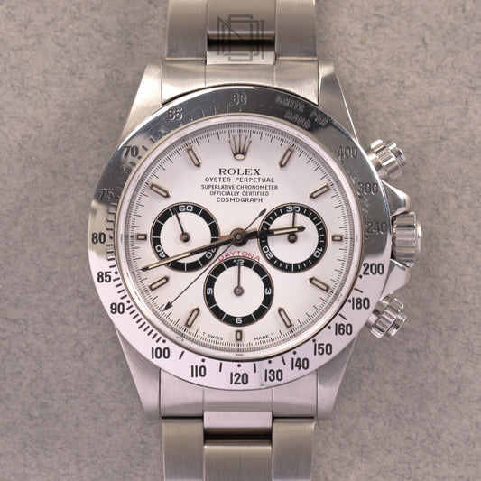 Rolex Zenith Daytona 16520