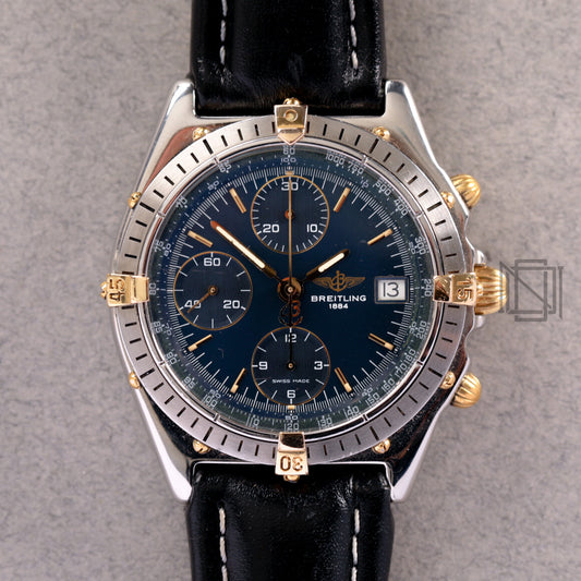 Breitling Chronomat 1884