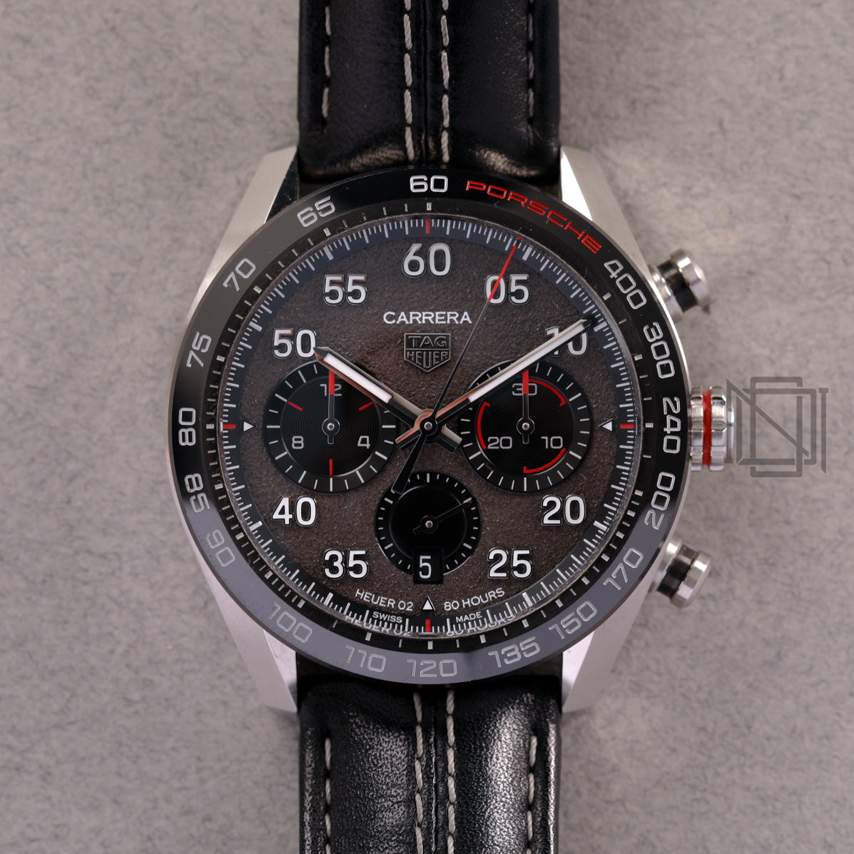 TAG Heuer Porsche Carrera Cronográfo