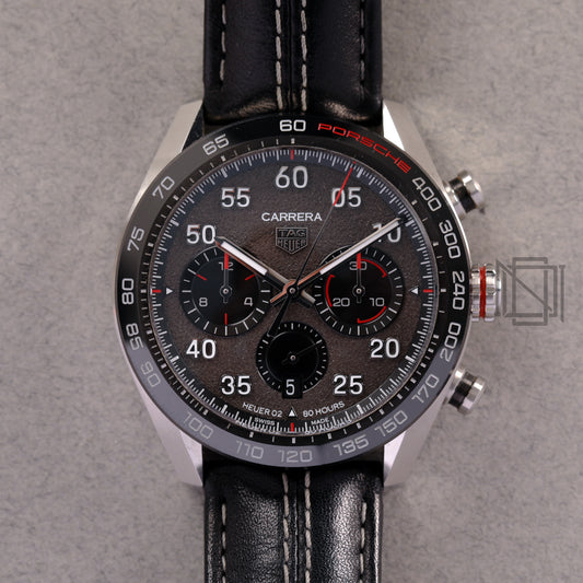 TAG Heuer Porsche Carrera Cronográfo