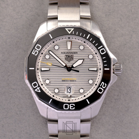 TAG Heuer Aquaracer