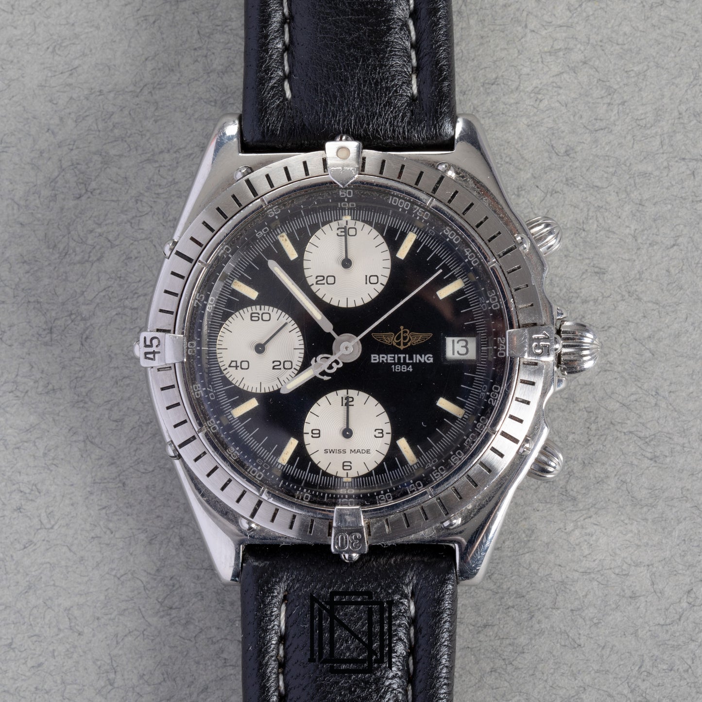 Breitling Chronomat A 13407