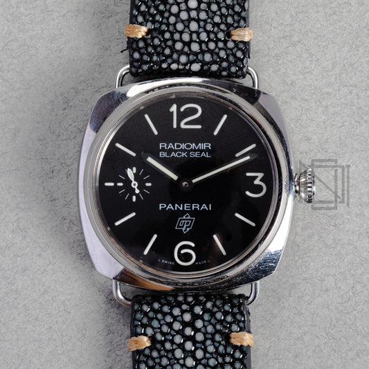 Panerai Radiomir Black Seal