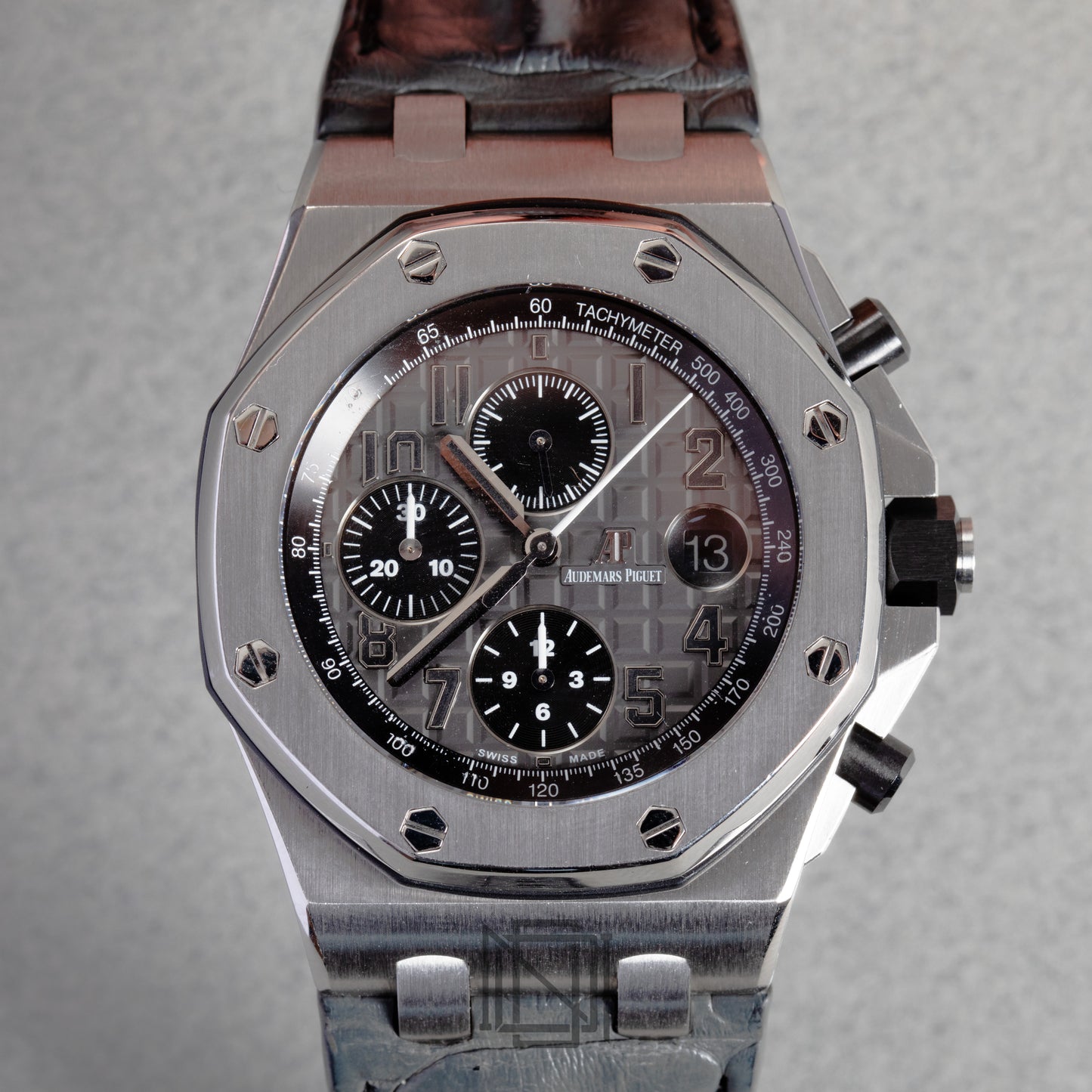 Audemars Piguet Royal Oak Offshore Elephant