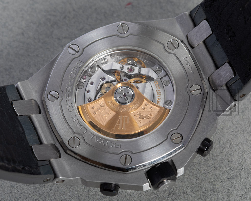 Audemars Piguet Royal Oak Offshore Elephant